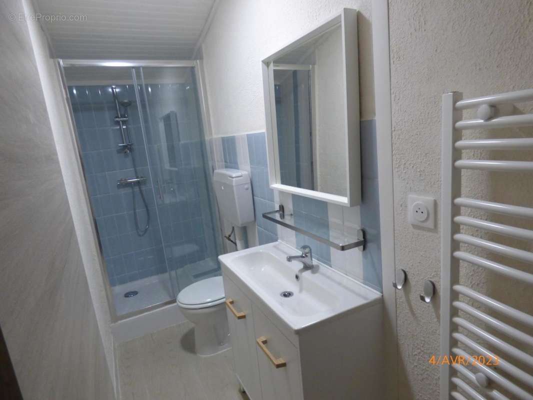 Appartement à GANGES