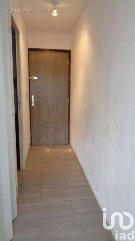 Photo 7 - Appartement à MARSEILLAN