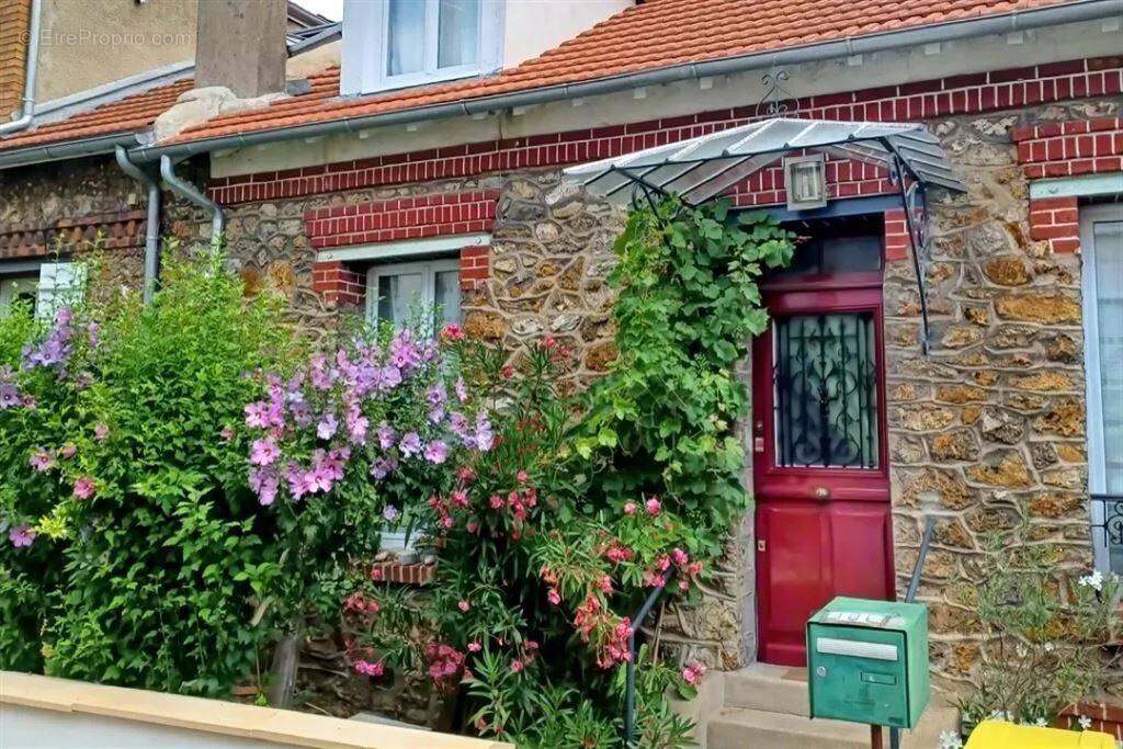 Maison à CLAMART