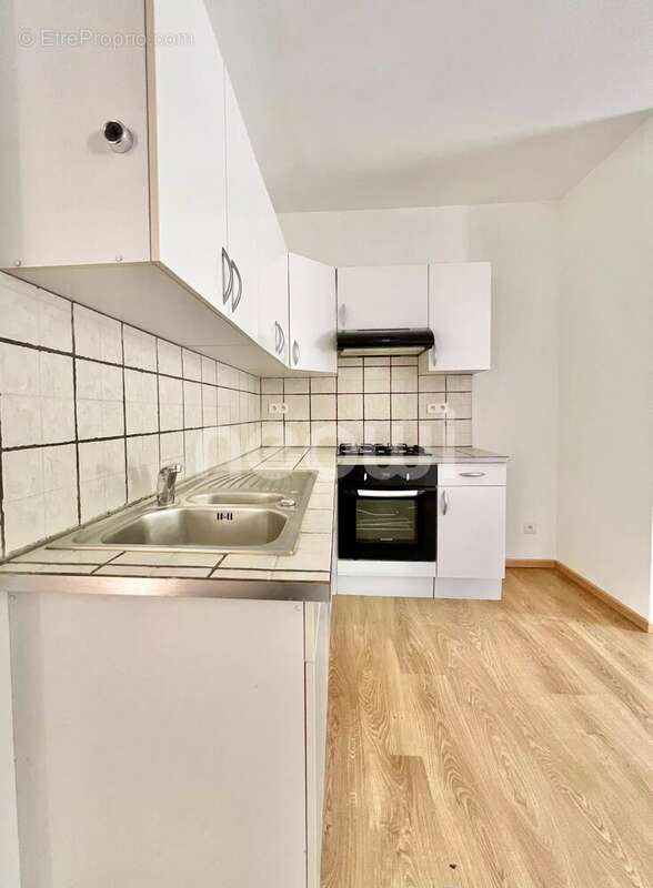Appartement à CHATELGUYON