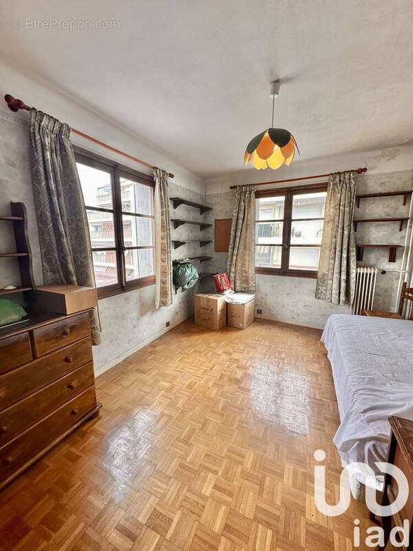 Photo 1 - Appartement à NICE