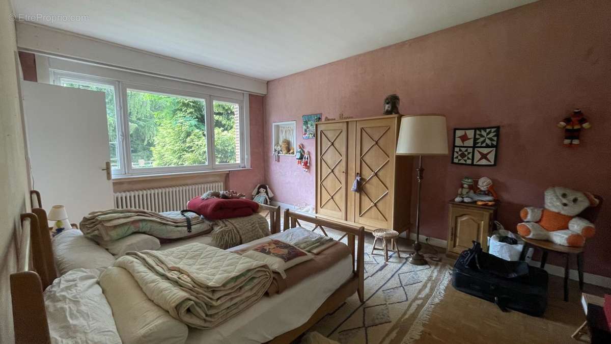 Maison à BERTRY