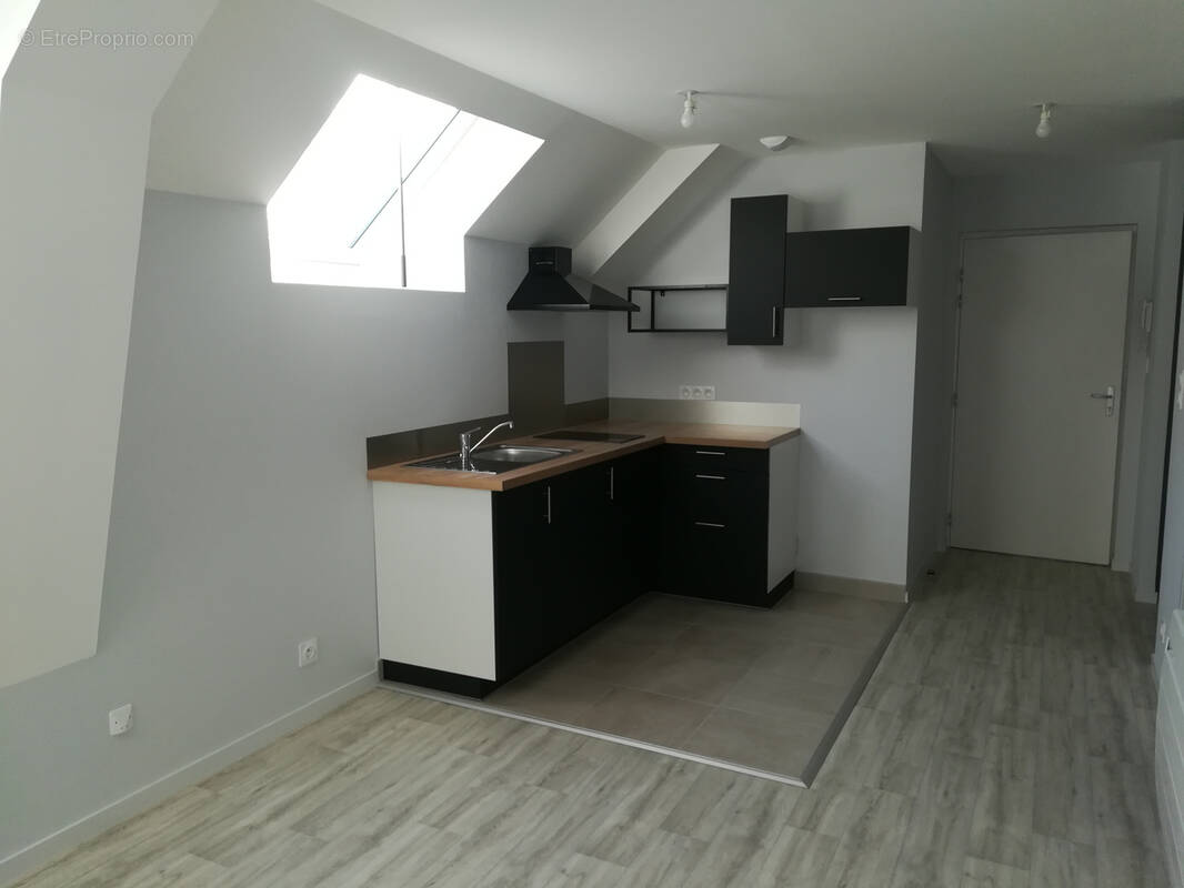Appartement à MUZILLAC
