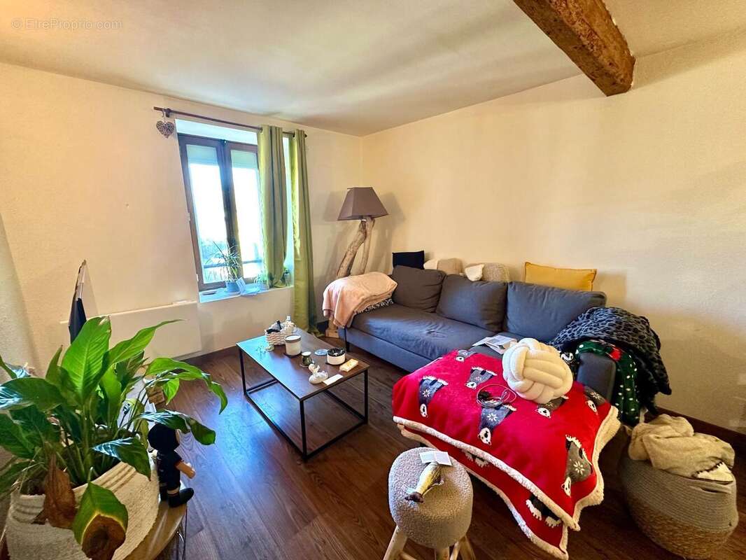 Photo 7 - Appartement à MIREPOIX