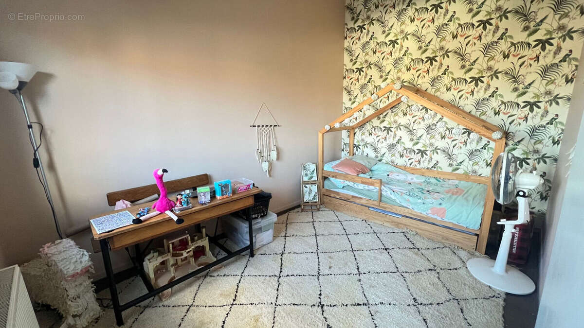 Appartement à TOURCOING