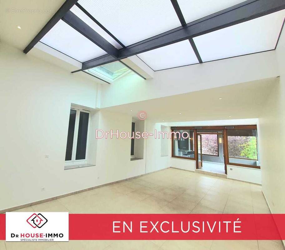 Appartement à LE PUY-EN-VELAY