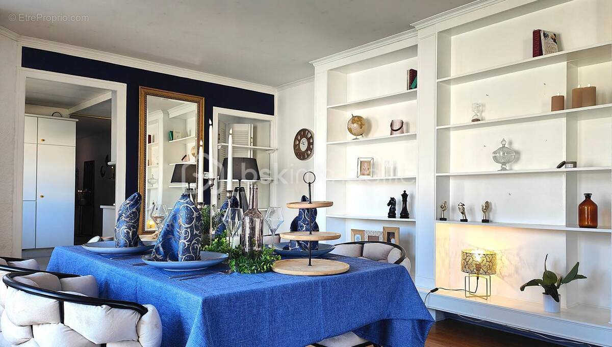 Appartement à VERDUN
