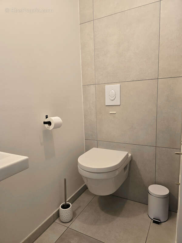 Appartement à ILLZACH