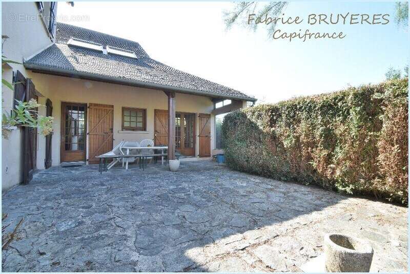 Maison à USSEL