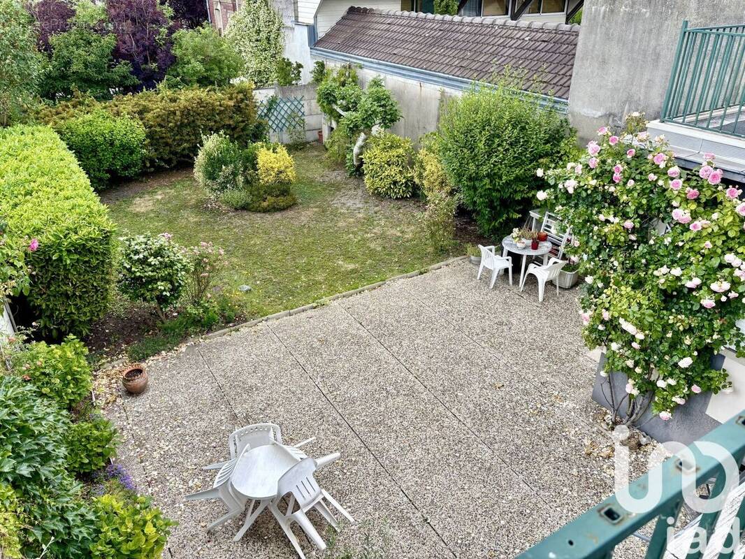 Photo 1 - Maison à COMPIEGNE