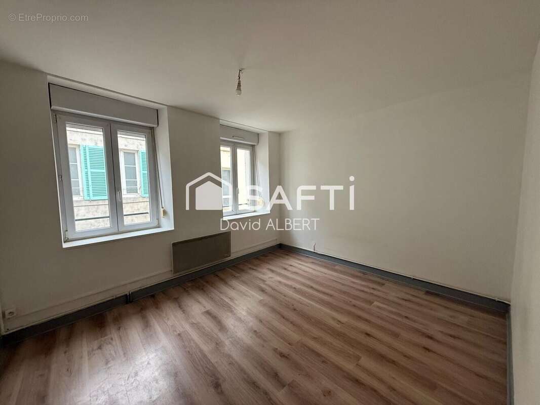 Photo 8 - Appartement à VERDUN
