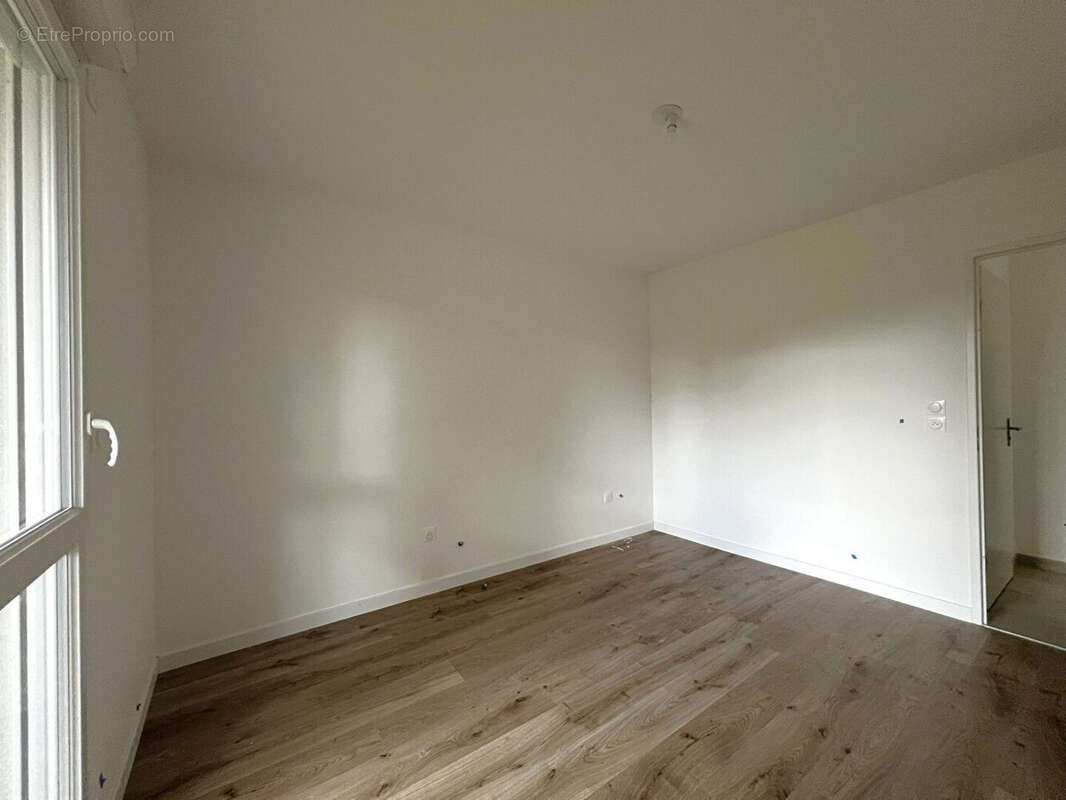 Appartement à TOURNEFEUILLE