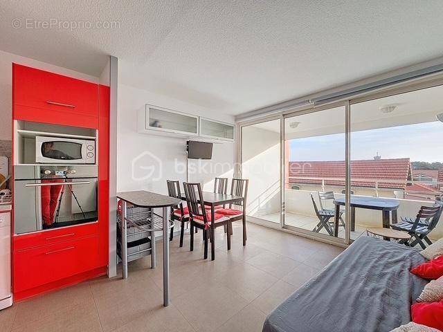 Appartement à MIMIZAN