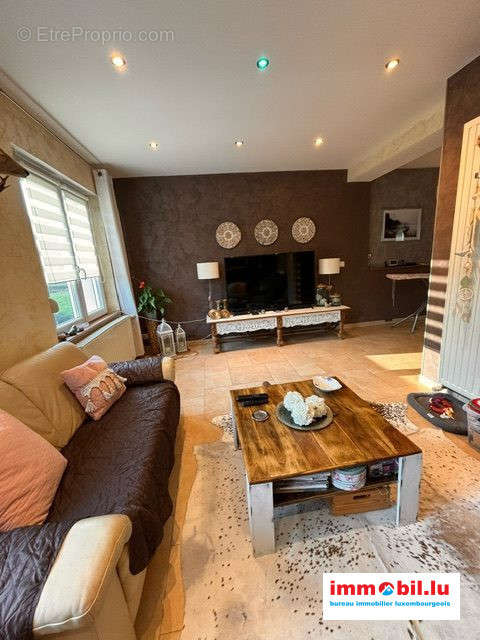 Maison à OTTANGE