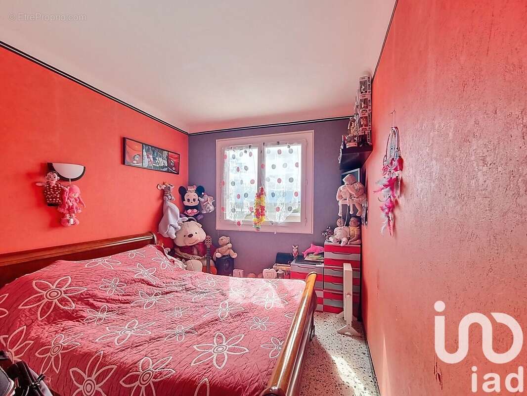 Photo 6 - Appartement à PERPIGNAN