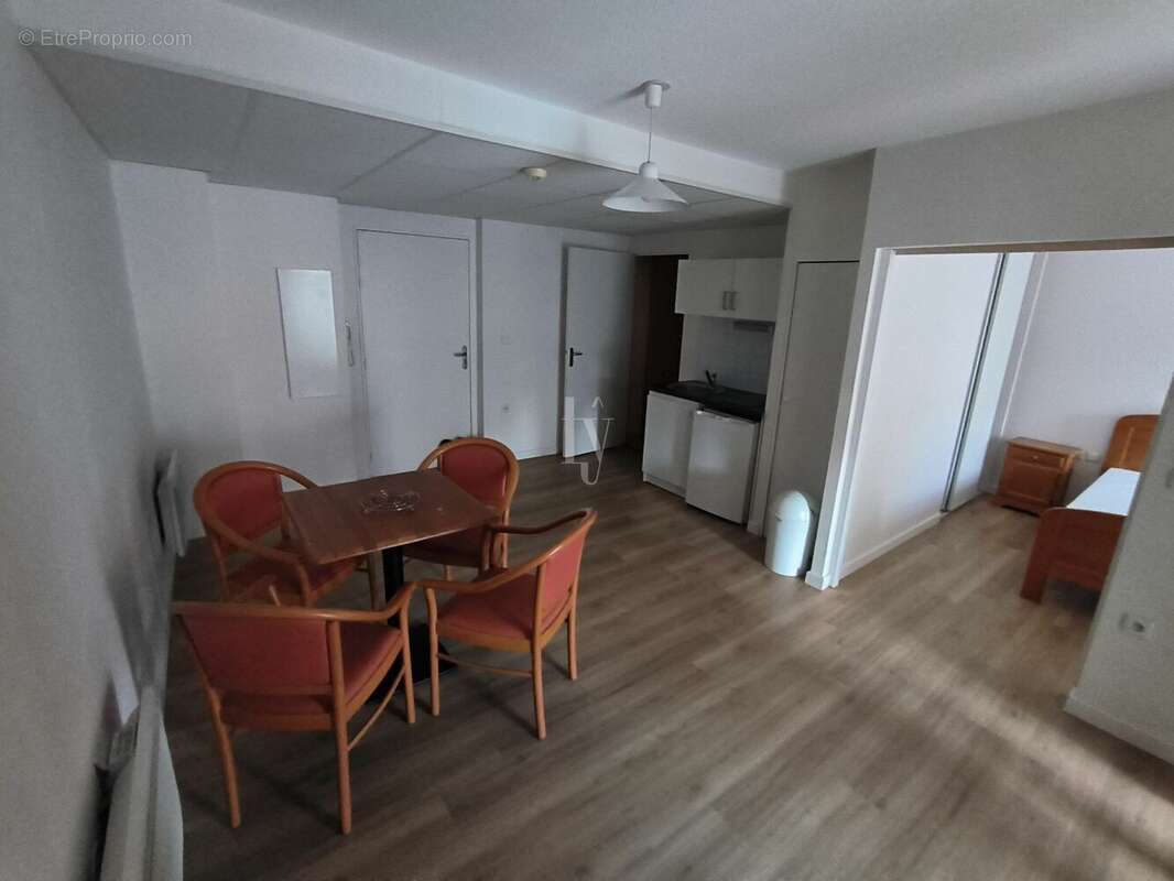 Appartement à LIMOGES