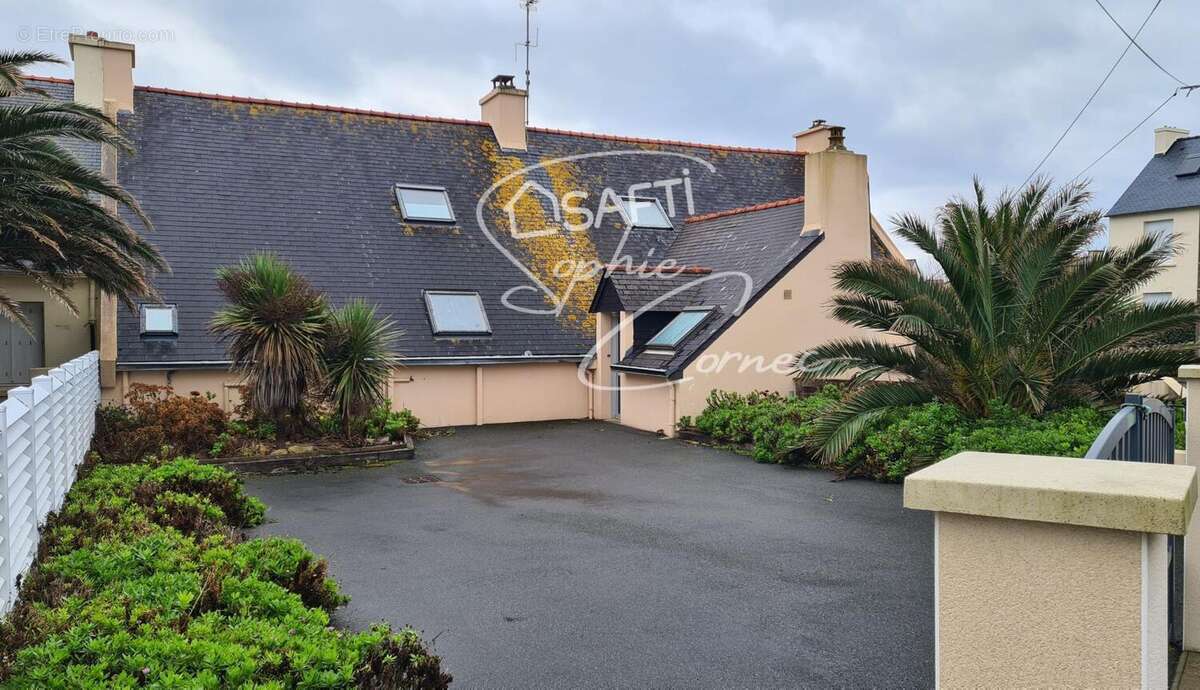 Photo 3 - Maison à GUILVINEC