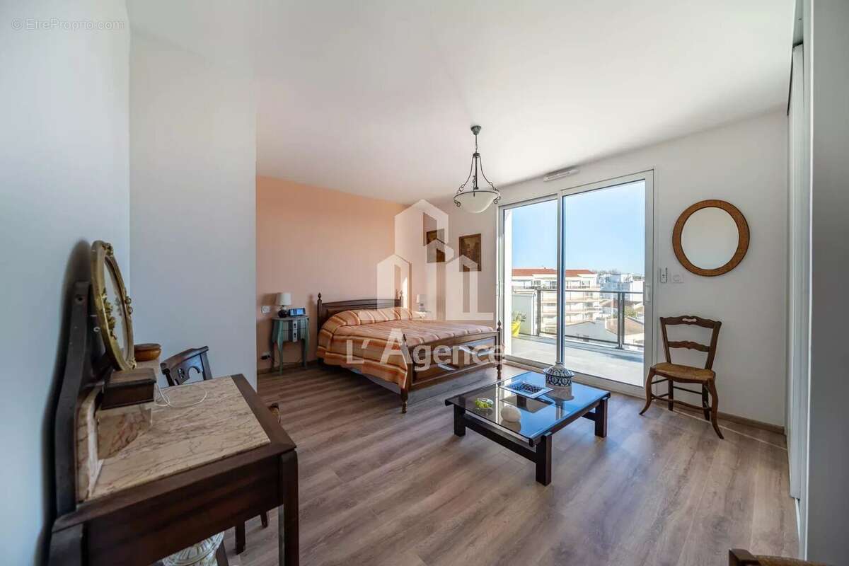 Appartement à ROYAN