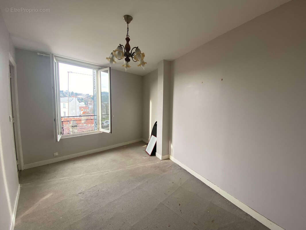Appartement à MEUDON