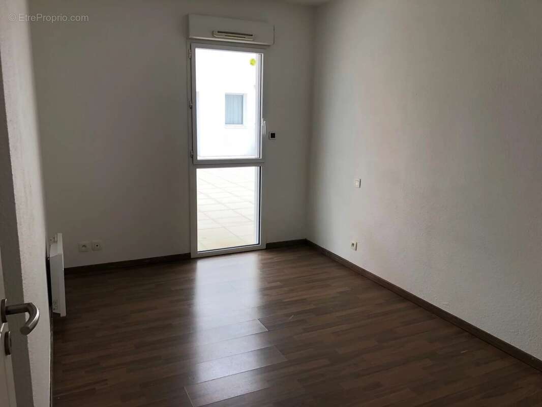 Appartement à LARMOR-PLAGE