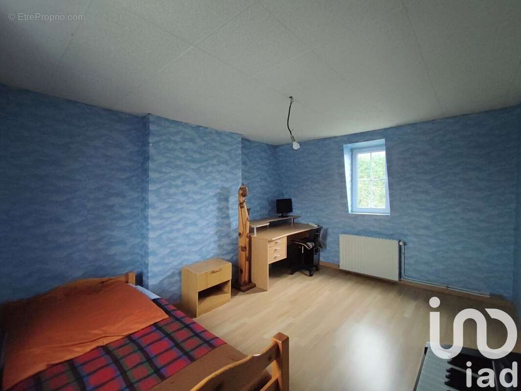 Photo 4 - Maison à LISIEUX