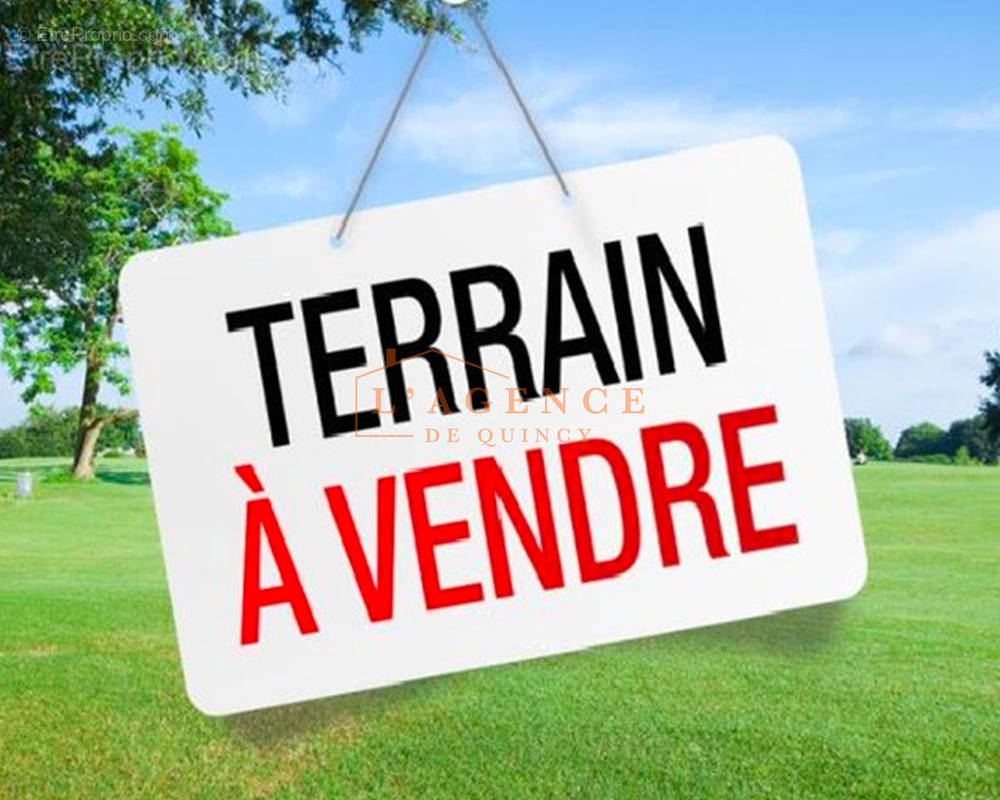 Terrain à NANTEUIL-LES-MEAUX