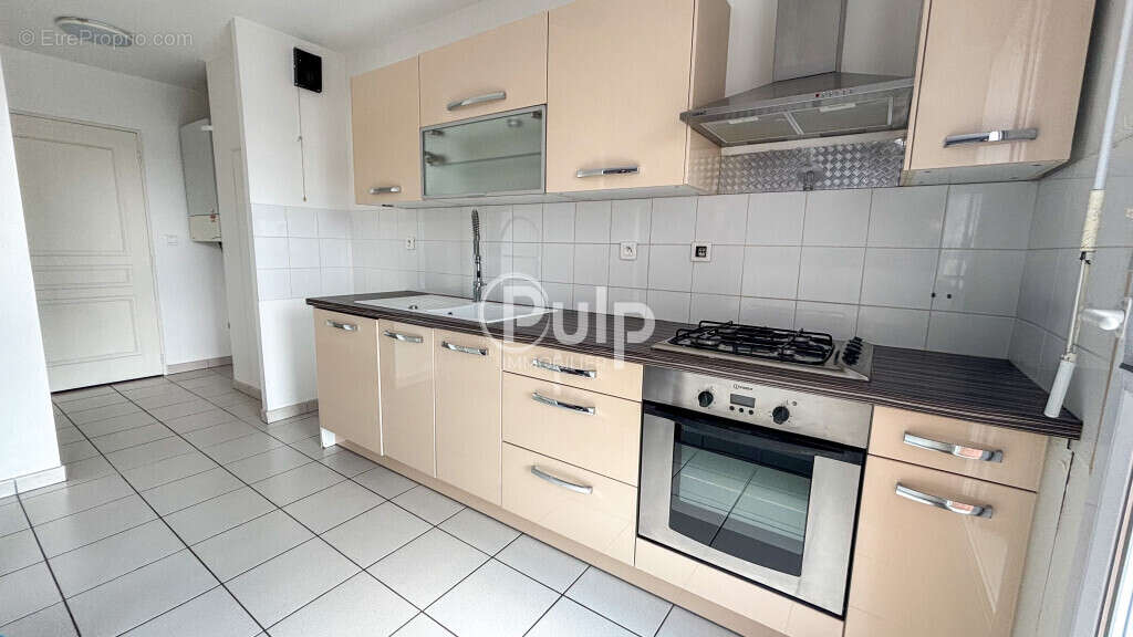 Appartement à LENS