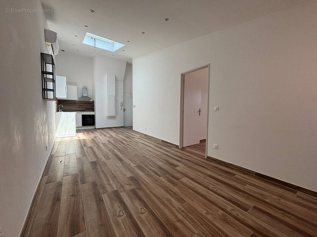 Appartement à MARTIGUES