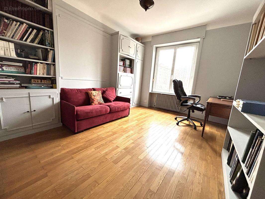 Appartement à LYON-7E