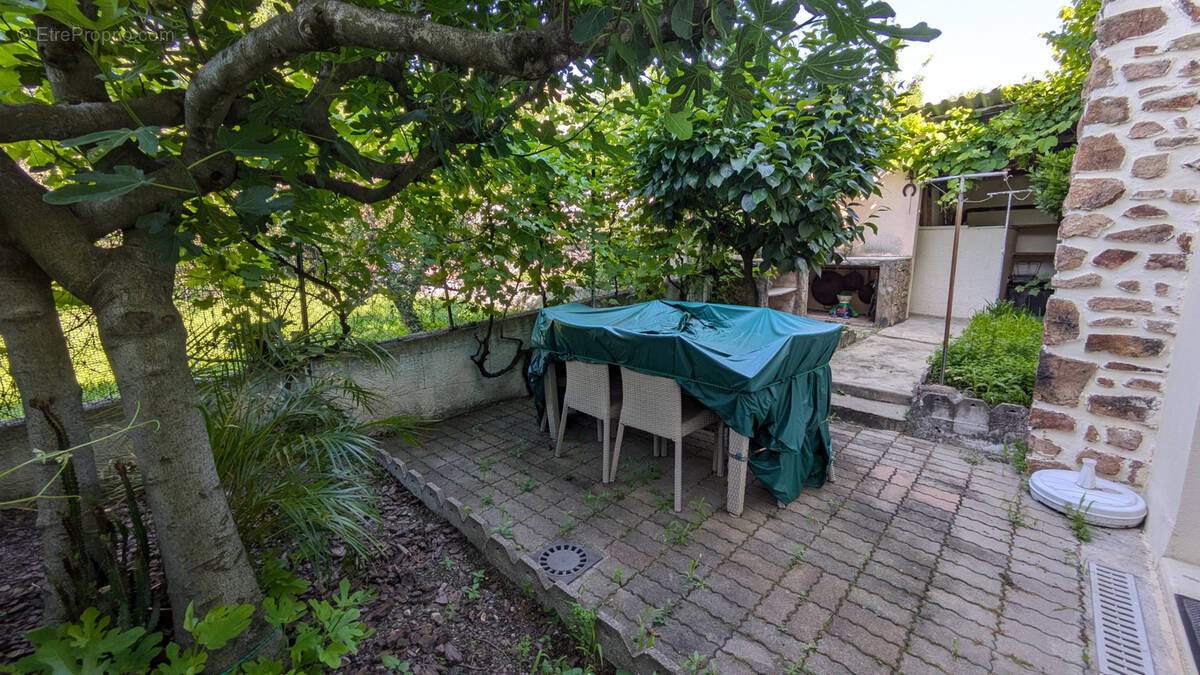 Maison à CLERMONT-FERRAND