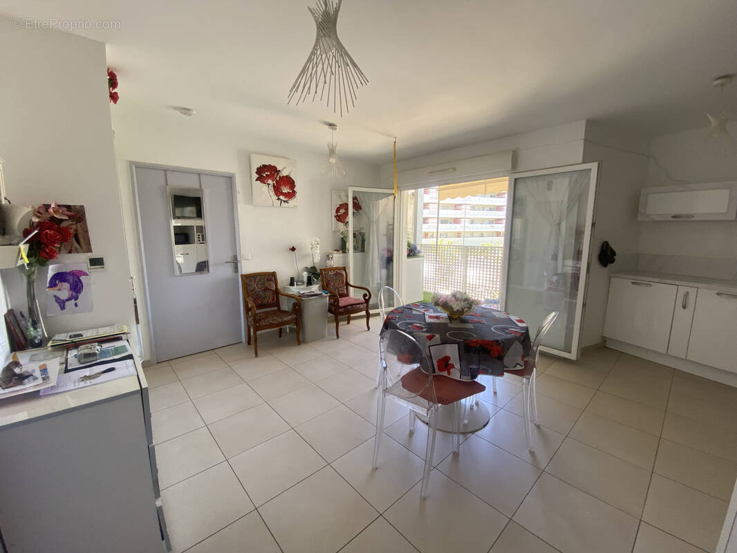 Appartement à LA SEYNE-SUR-MER