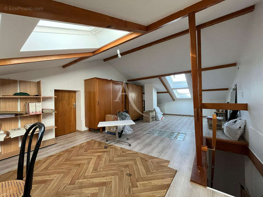 Maison à RABASTENS
