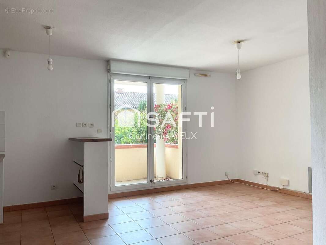 Photo 8 - Appartement à CASTELNAU-D&#039;ESTRETEFONDS