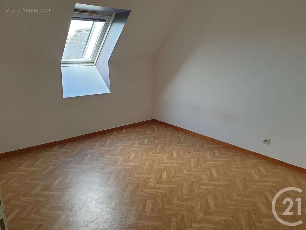 Maison à DAMGAN