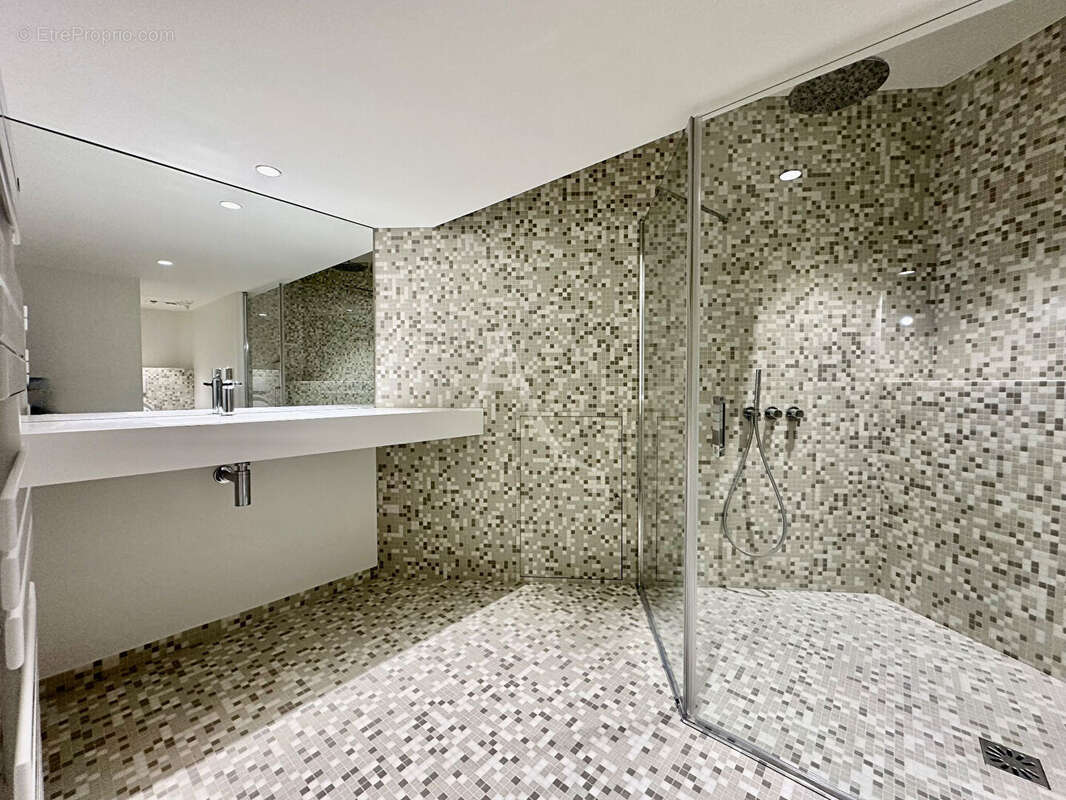 Appartement à LE TOUQUET-PARIS-PLAGE