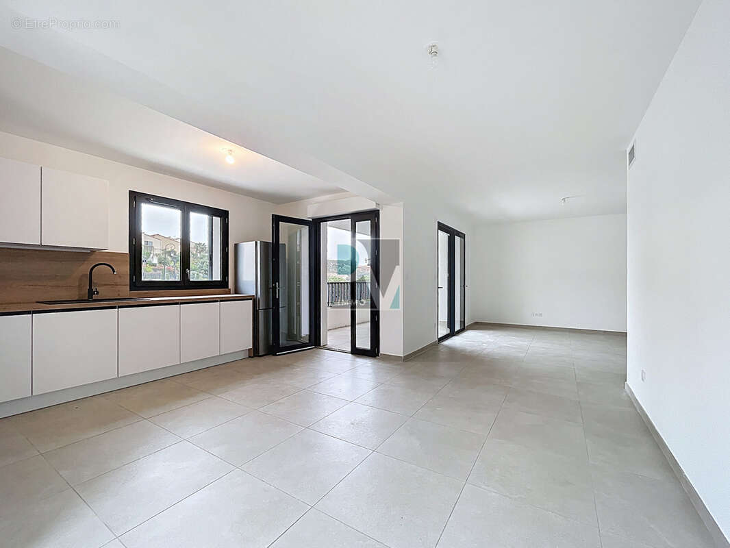 Appartement à COLLIOURE