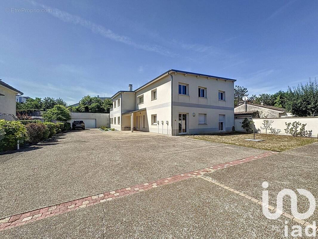 Photo 1 - Appartement à ACHERES