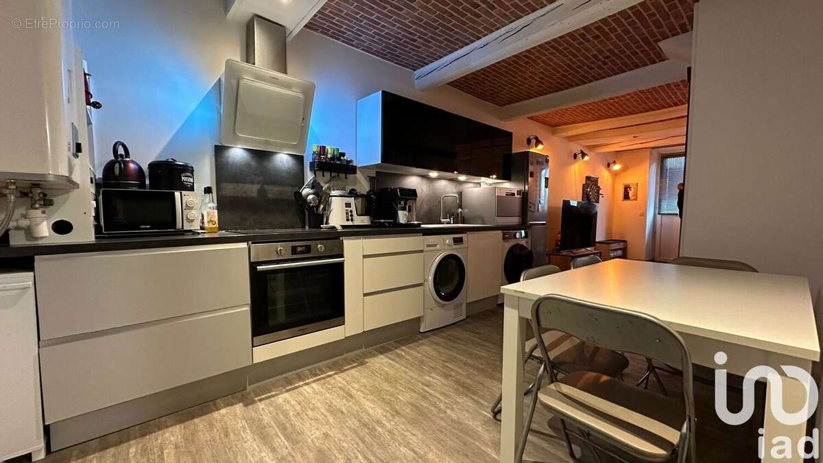 Photo 5 - Appartement à RIVES