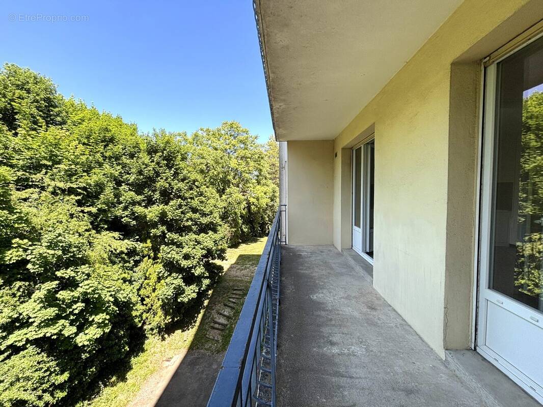 Appartement à TALANT