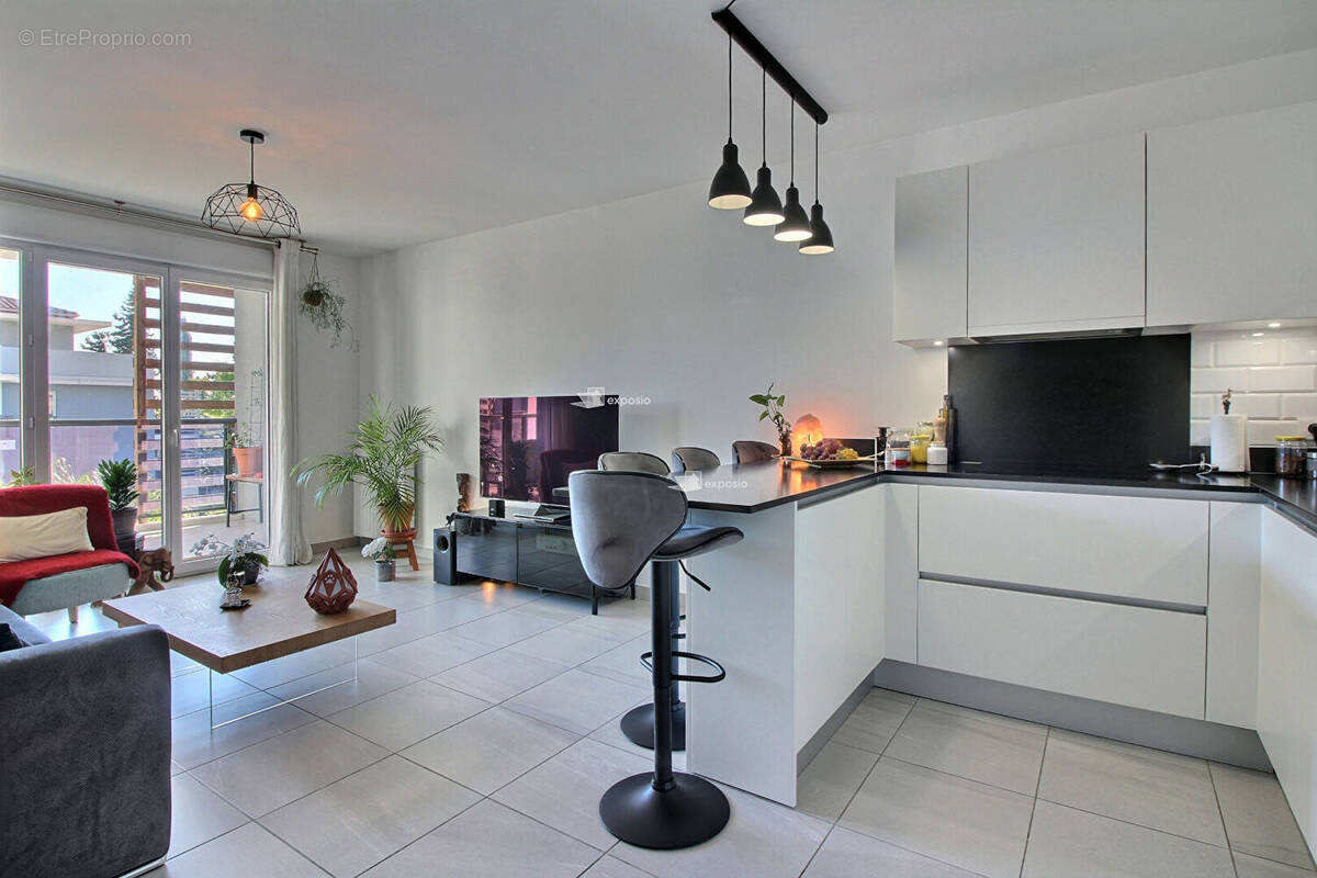 Appartement à MOUGINS