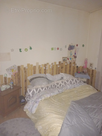 Appartement à FORT-MARDYCK