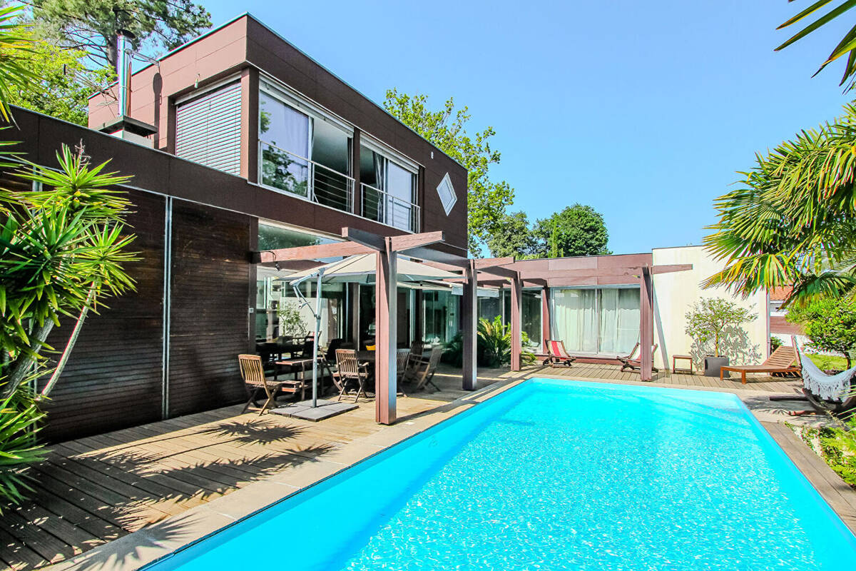 Maison à ANGLET