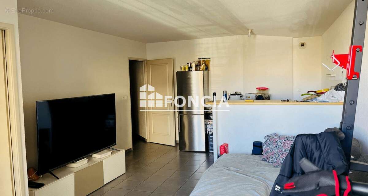 Appartement à BEZIERS