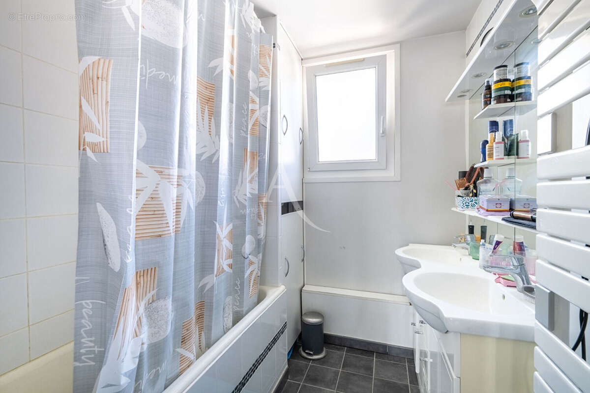 Appartement à PONTOISE