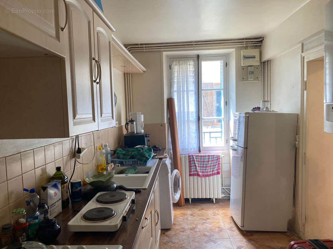 Appartement à AVON