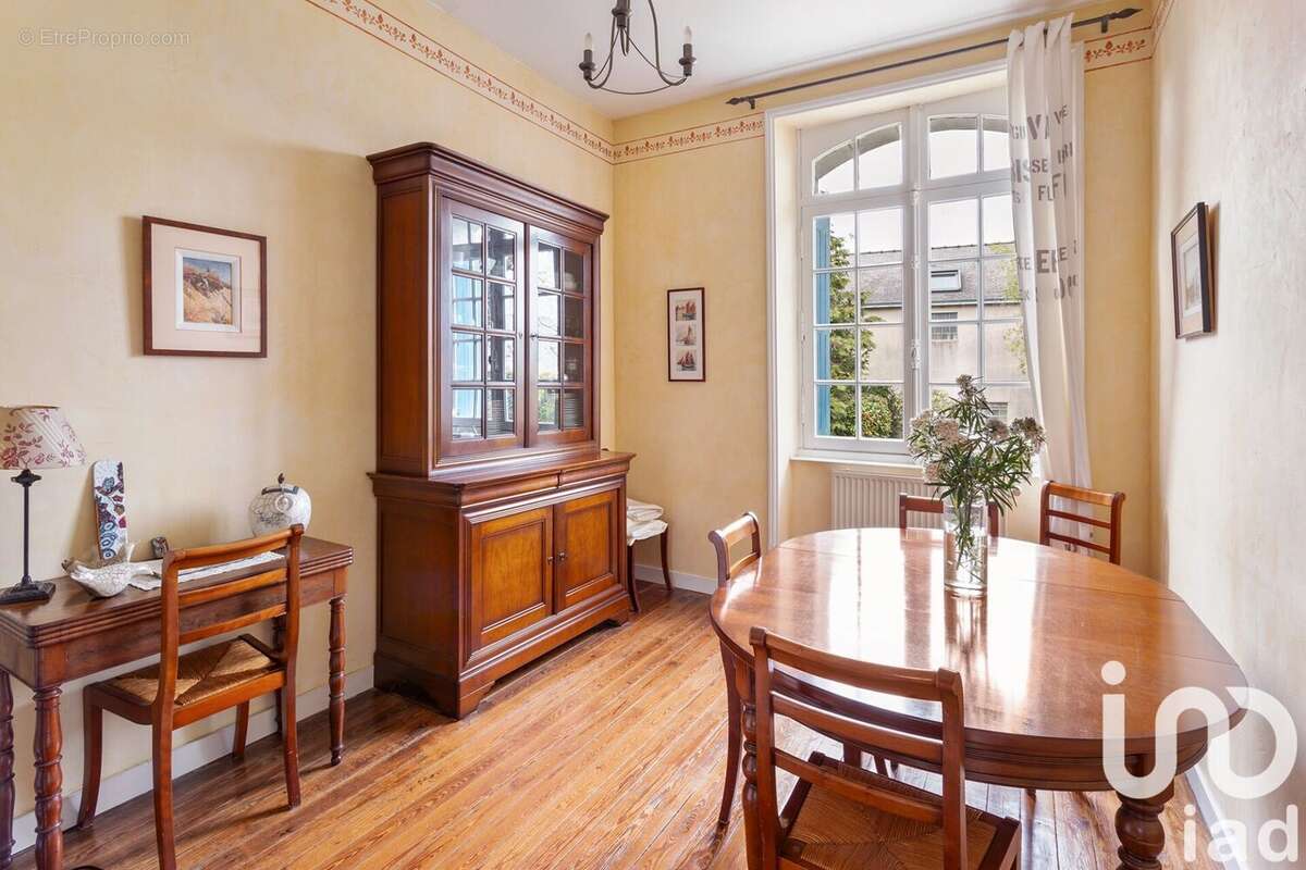Photo 6 - Maison à SAINTE-LUCE-SUR-LOIRE