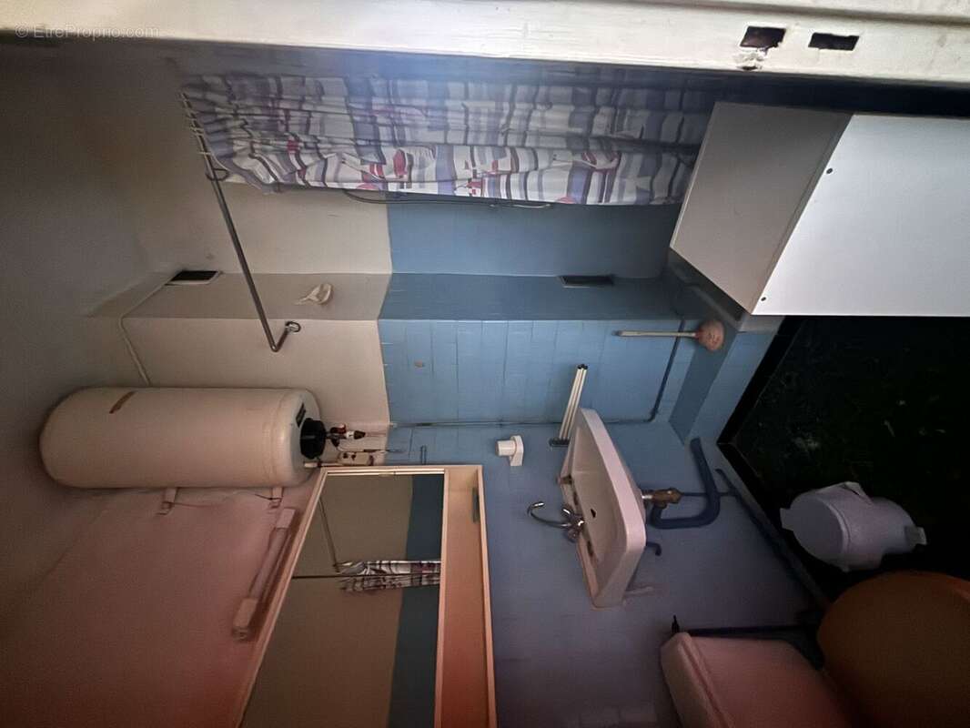 Appartement à LE GRAU-DU-ROI