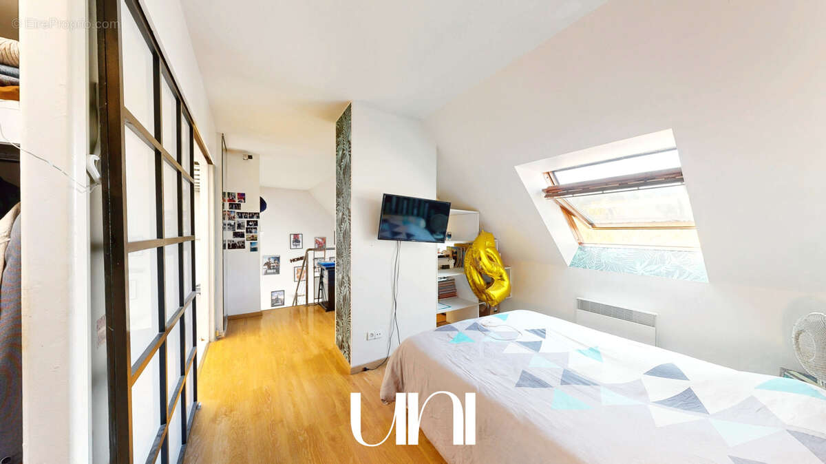 Appartement à CAEN