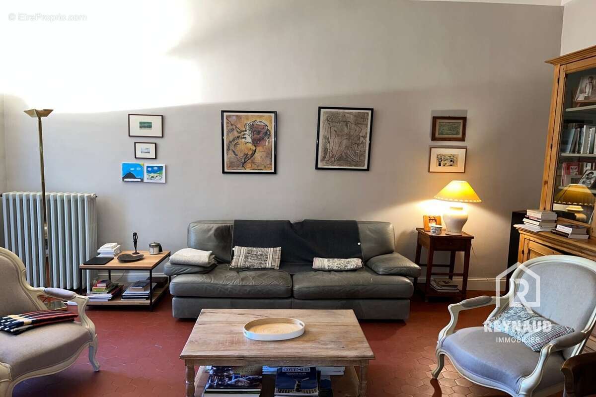 Maison à CLERMONT-L&#039;HERAULT