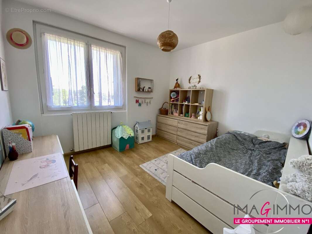 Appartement à AIGUES-VIVES